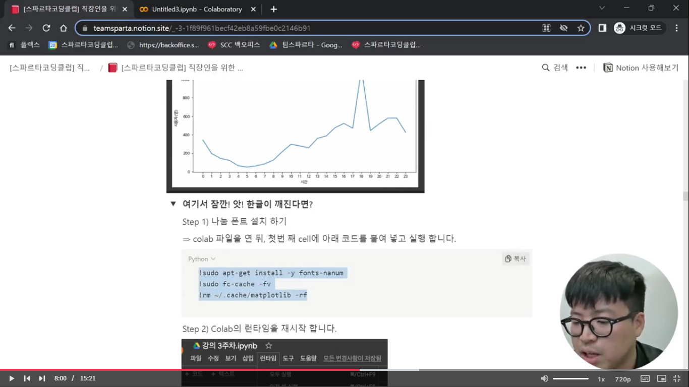 스파르타 즉문즉답