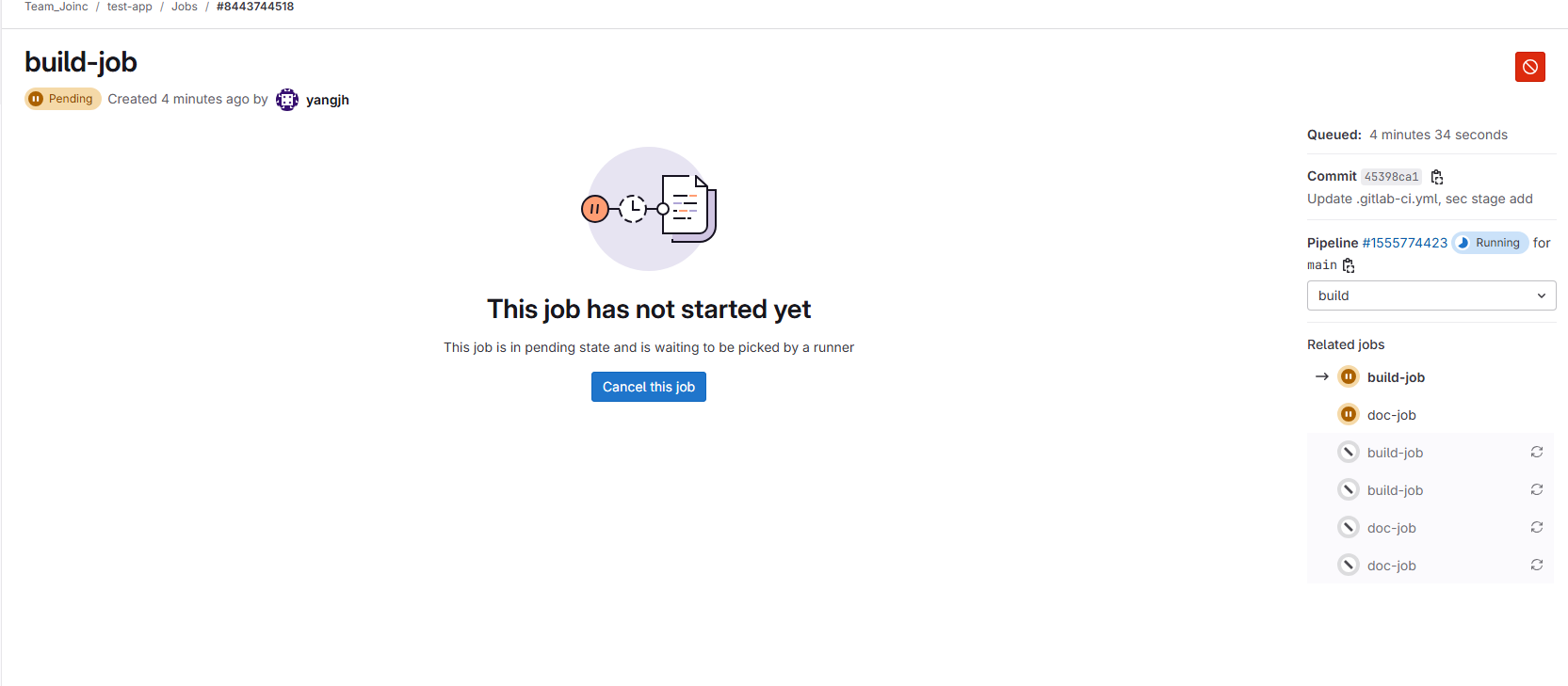 스파르타 즉문즉답