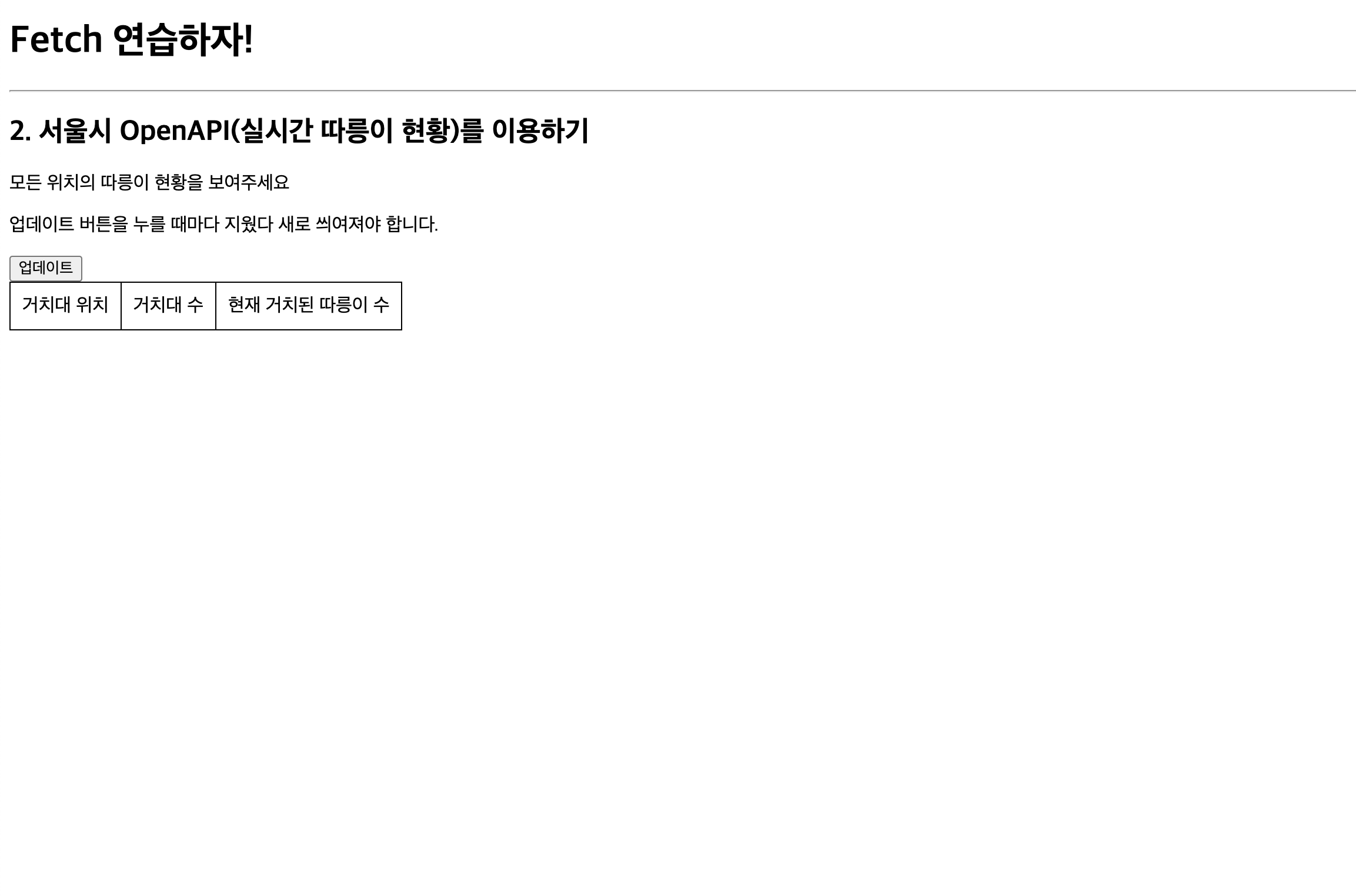 스파르타 즉문즉답
