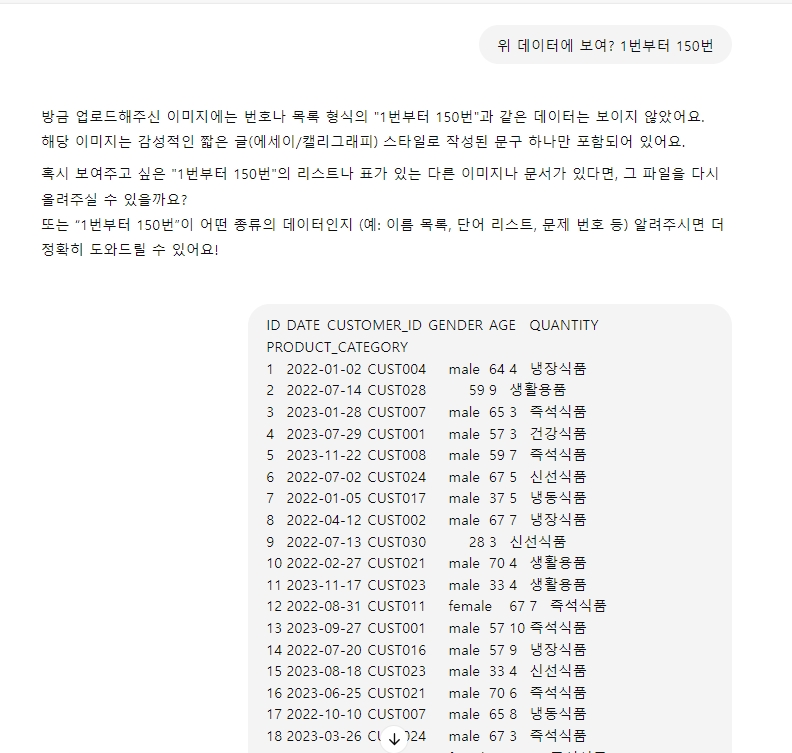 스파르타 즉문즉답