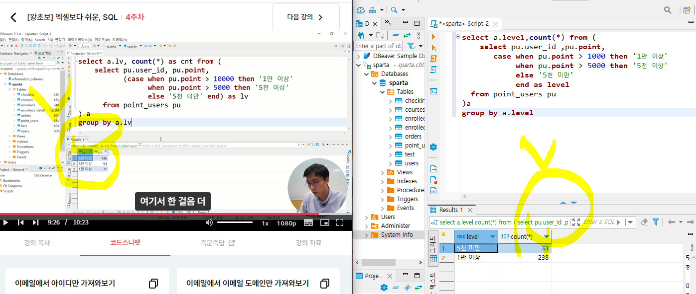 스파르타 즉문즉답