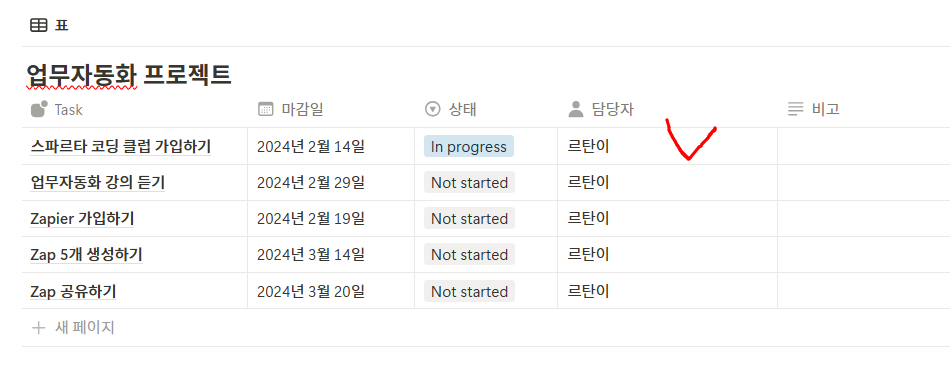 스파르타 즉문즉답