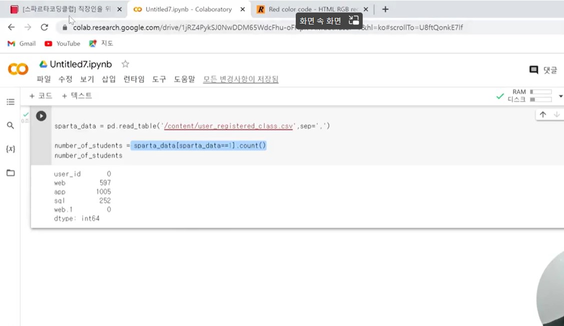 스파르타 즉문즉답