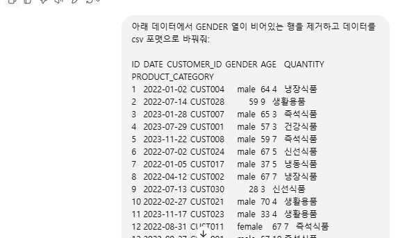 스파르타 즉문즉답