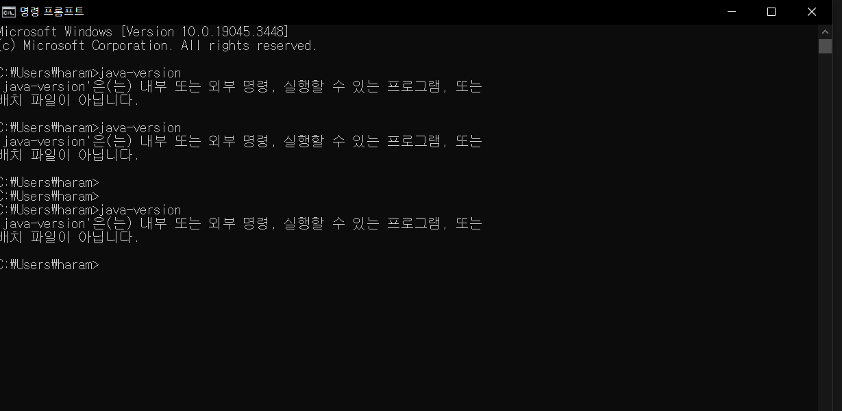 스파르타 즉문즉답