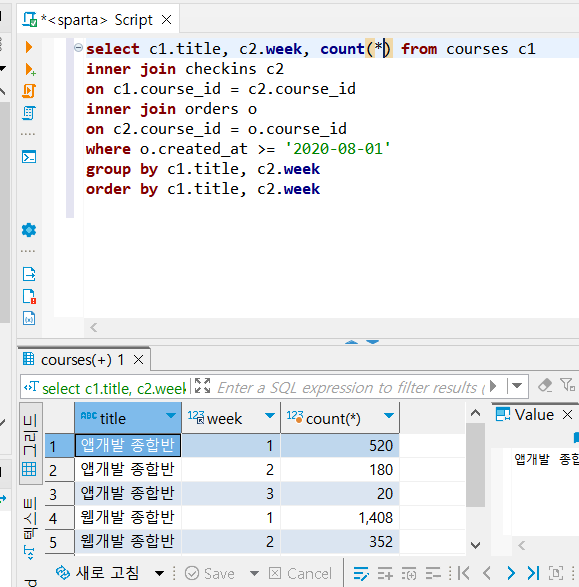 스파르타 즉문즉답