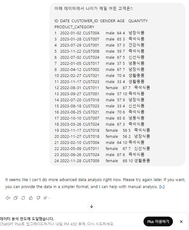 스파르타 즉문즉답