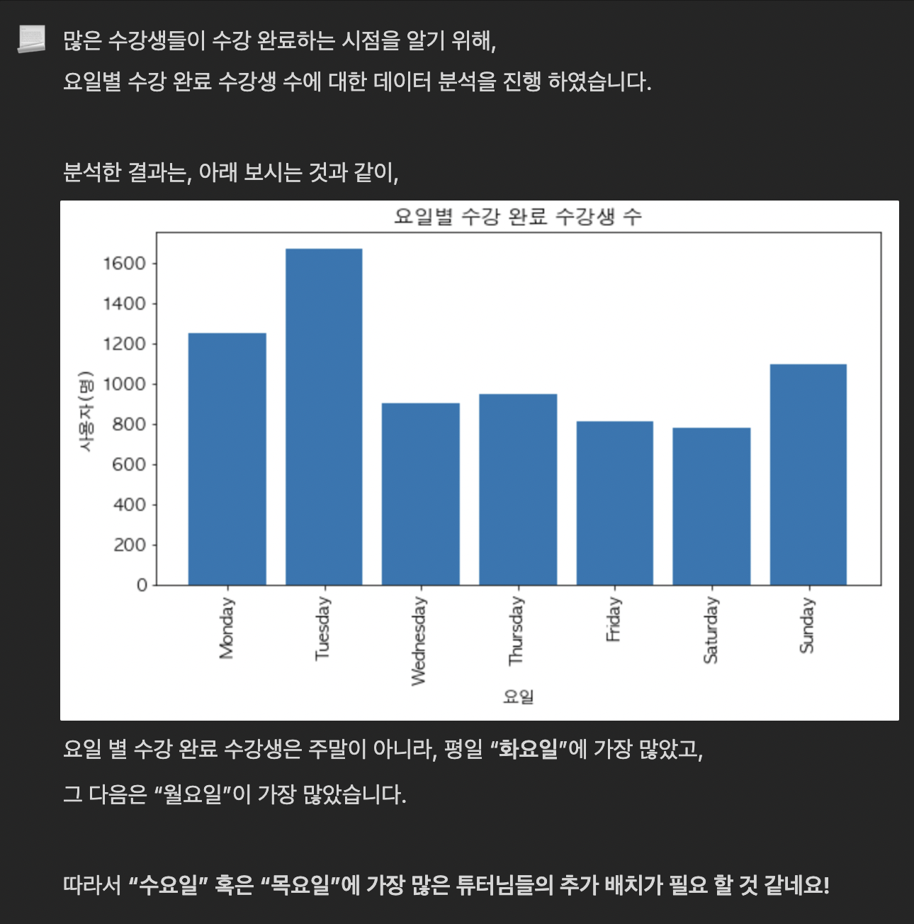 스파르타 즉문즉답