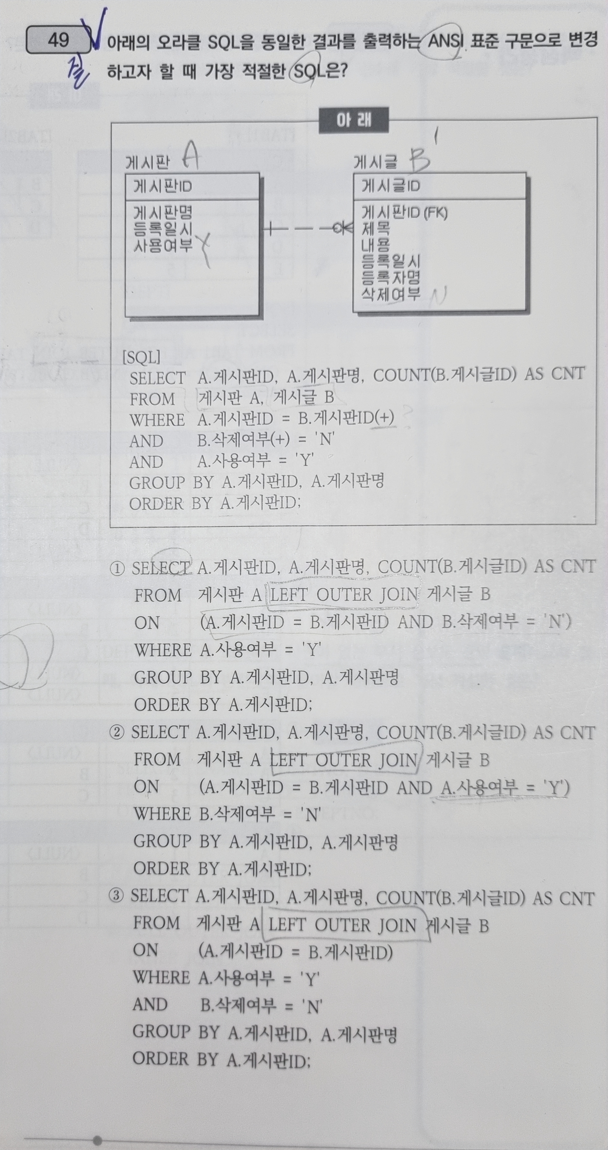 스파르타 즉문즉답