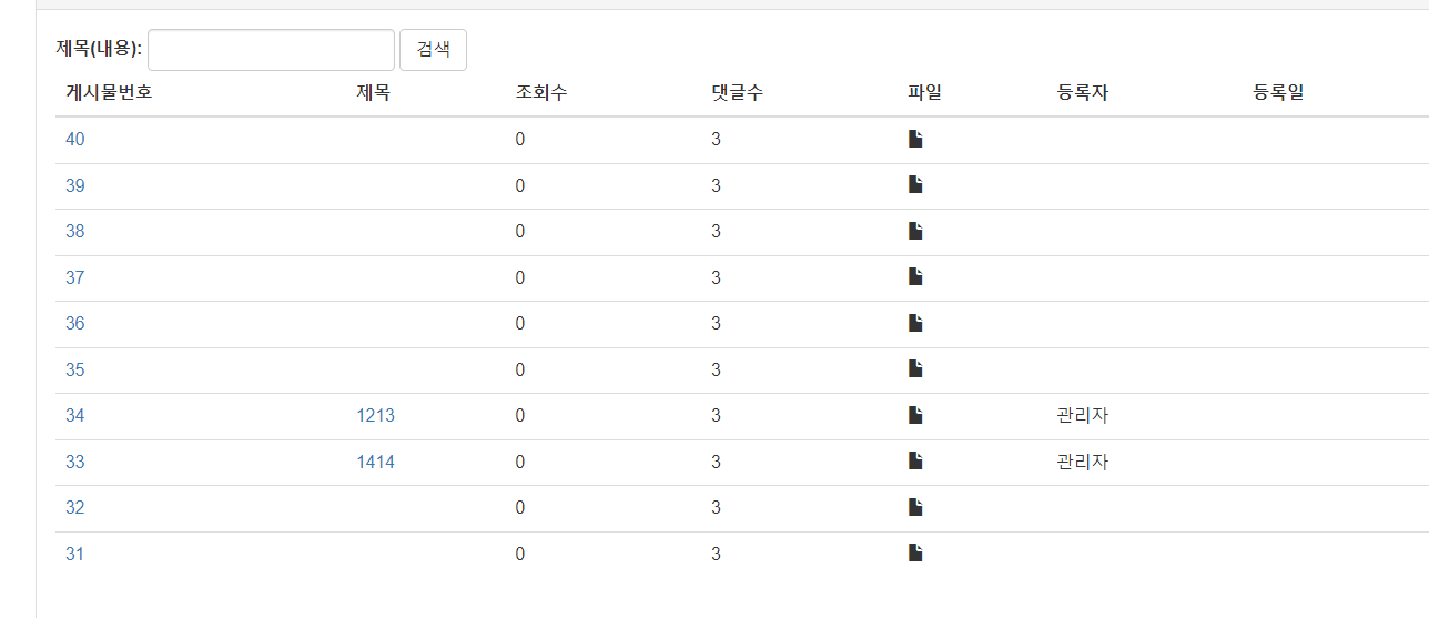 스파르타 즉문즉답