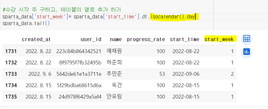 스파르타 즉문즉답