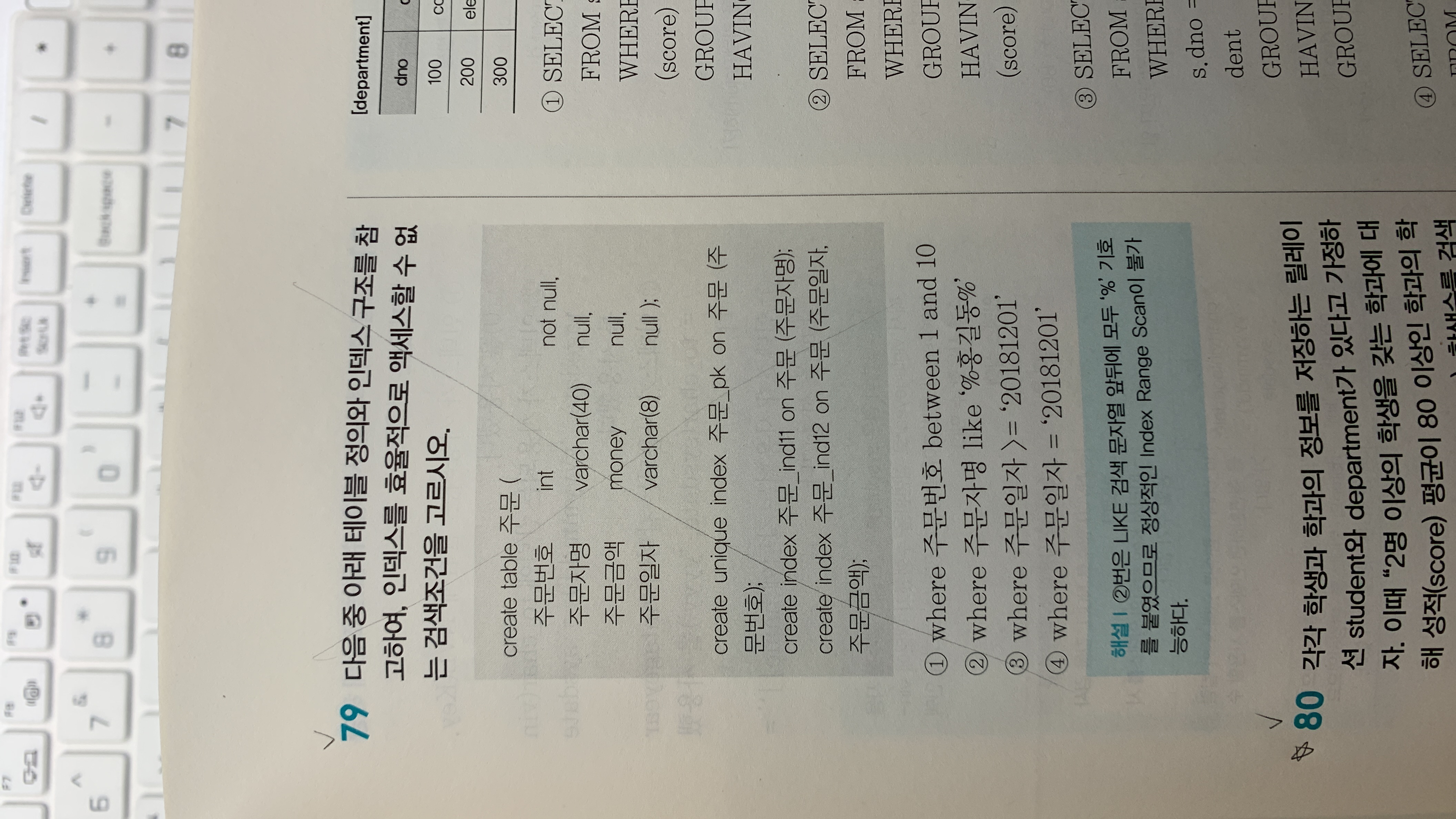 스파르타 즉문즉답