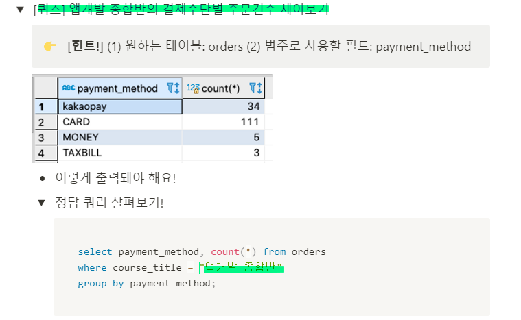 스파르타 즉문즉답