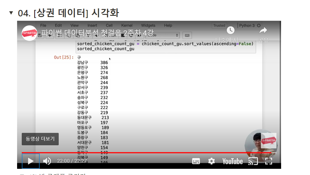 스파르타 즉문즉답