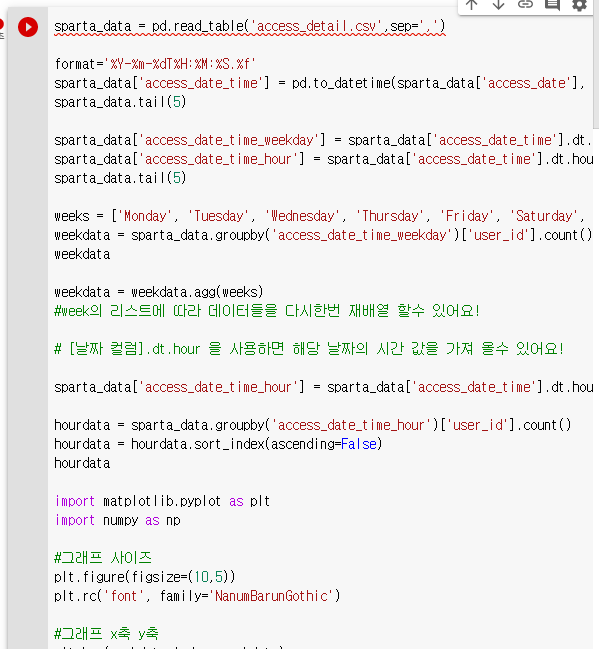 스파르타 즉문즉답