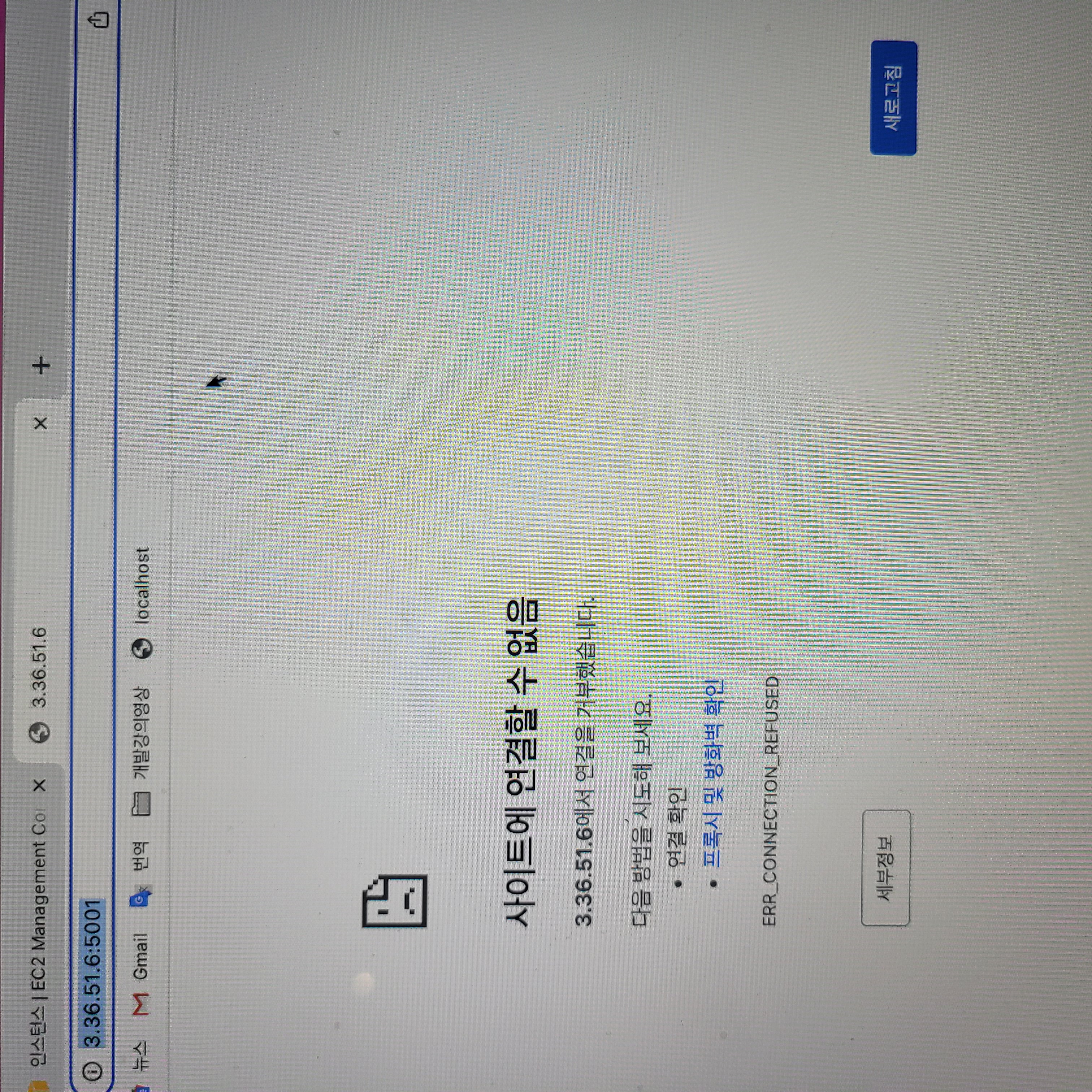 스파르타 즉문즉답