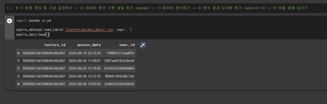 스파르타 즉문즉답
