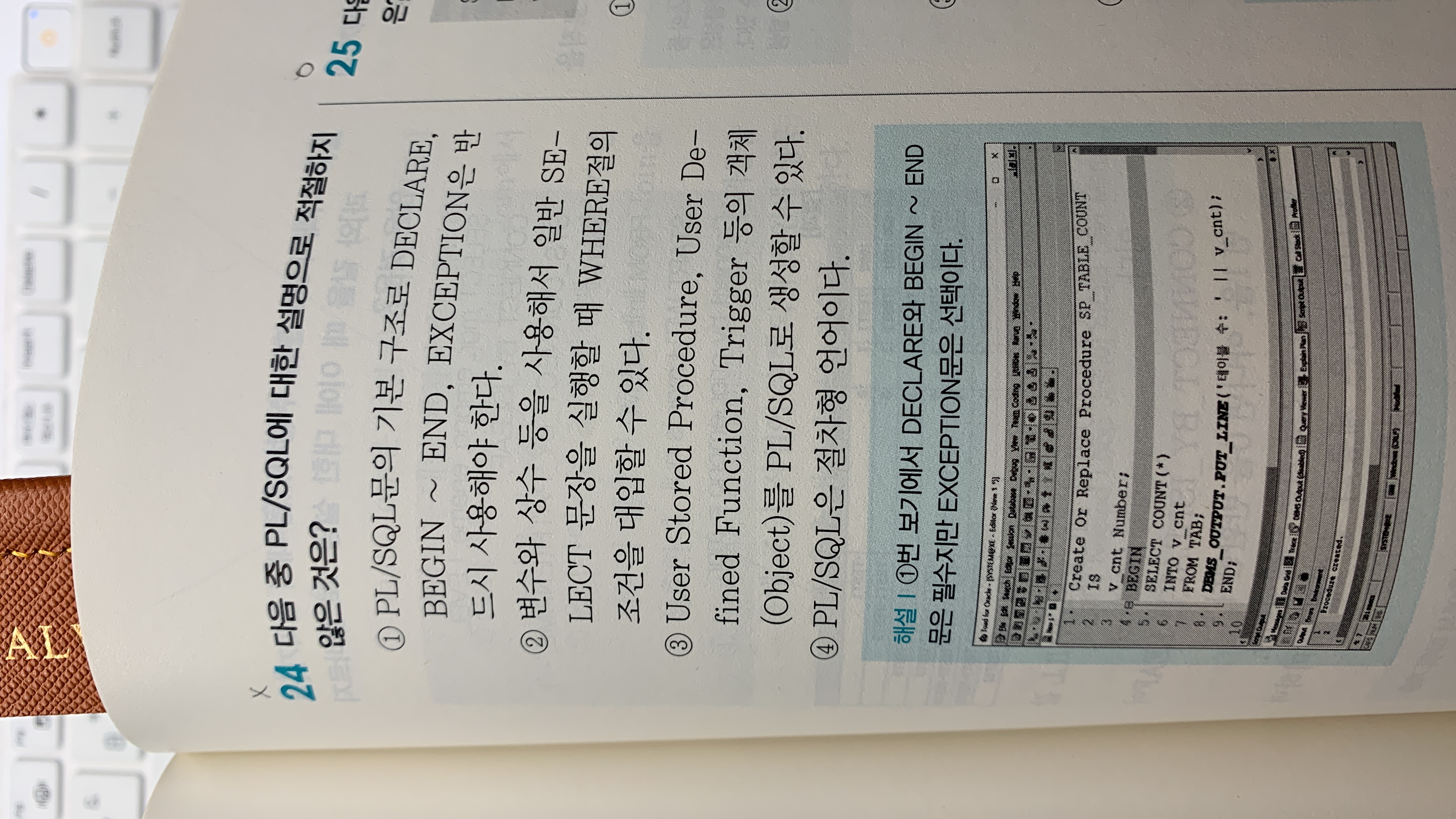 스파르타 즉문즉답