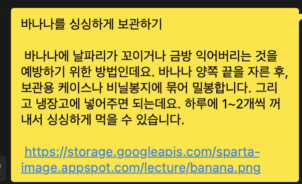 스파르타 즉문즉답