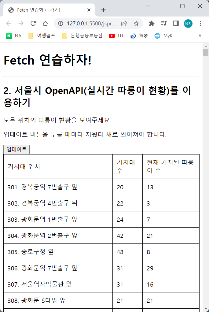 스파르타 즉문즉답