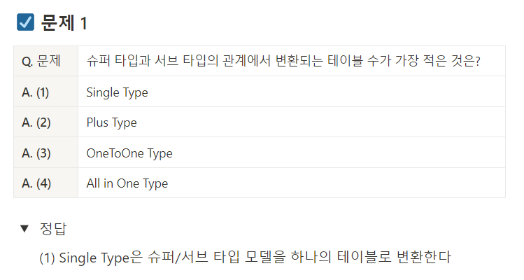 스파르타 즉문즉답
