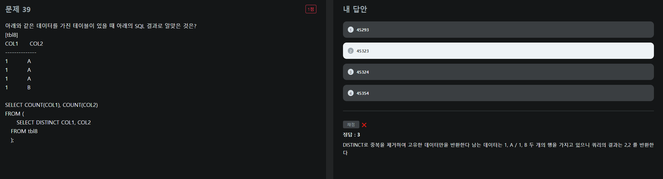 스파르타 즉문즉답