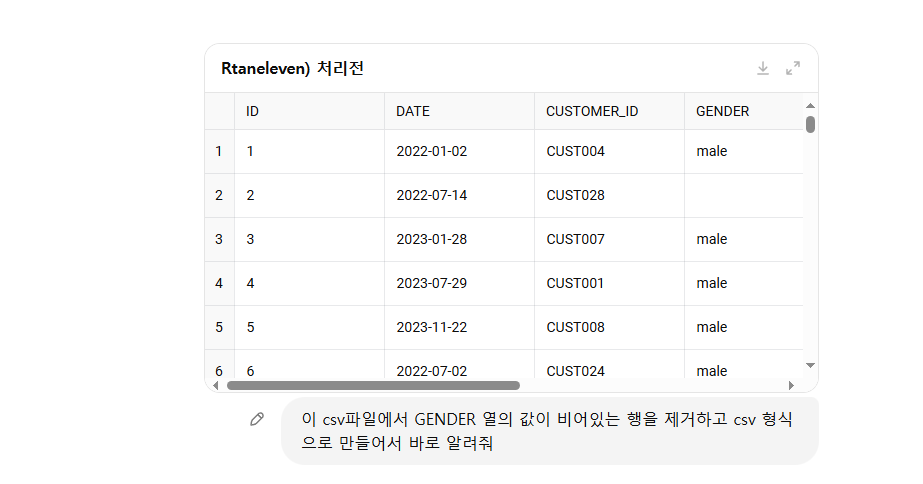 스파르타 즉문즉답