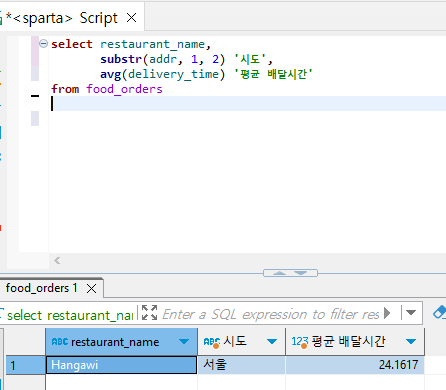 스파르타 즉문즉답